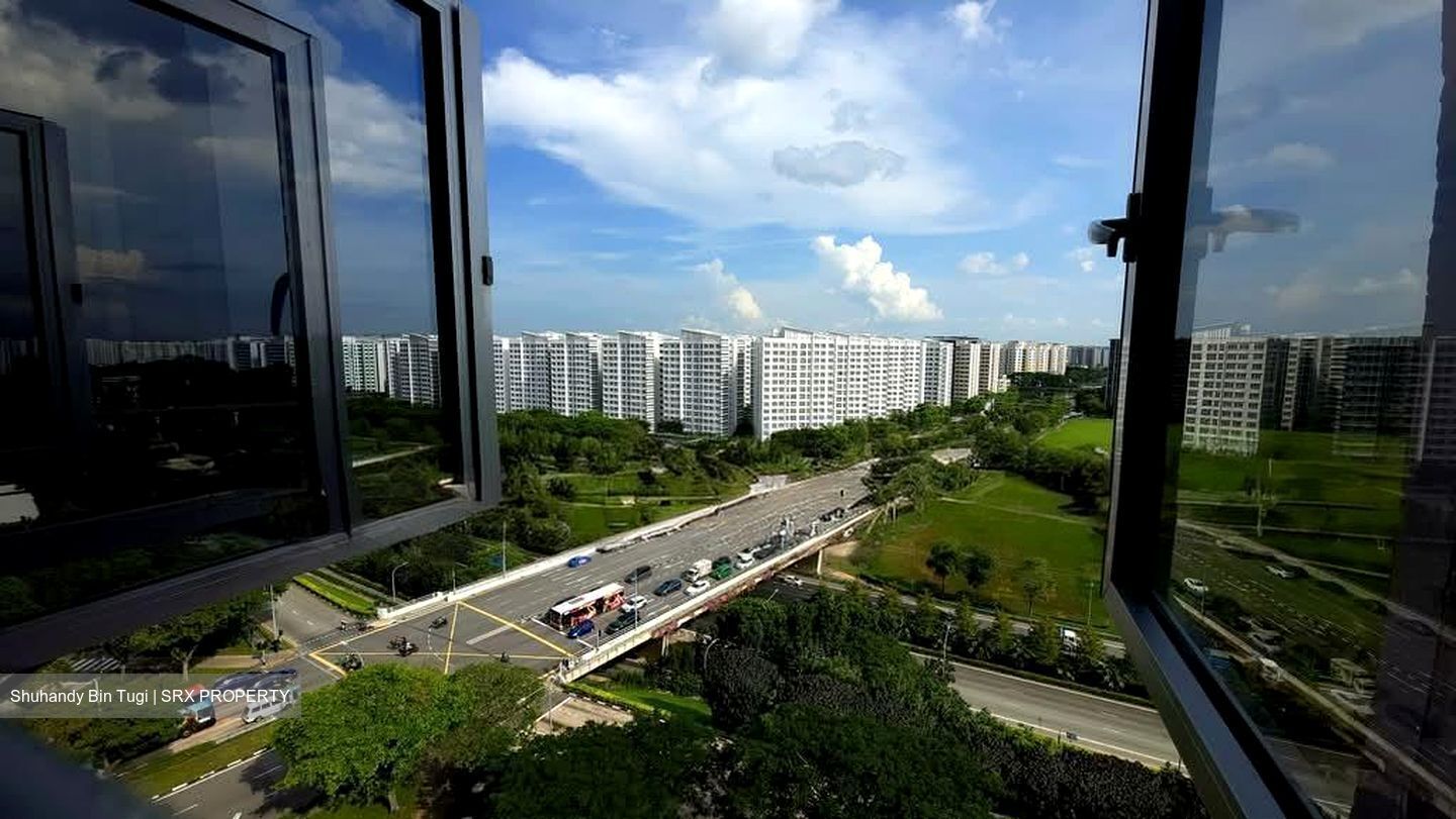 Blk 221A Matilda Edge (Punggol), HDB 3 Rooms #594663041